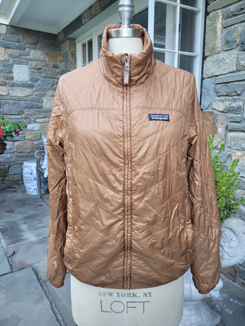 Patagonia Radalie Bomber Jacket